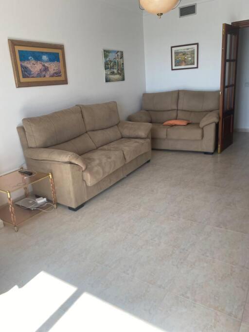 Adra Apartment 2Nd Line To Sea Ngoại thất bức ảnh