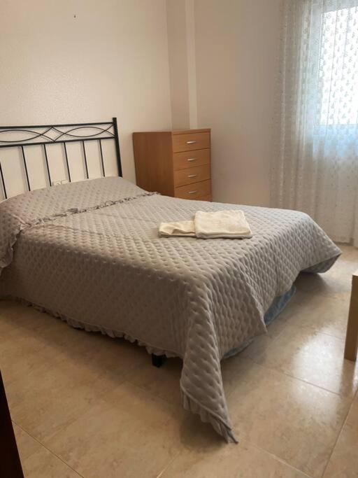 Adra Apartment 2Nd Line To Sea Ngoại thất bức ảnh