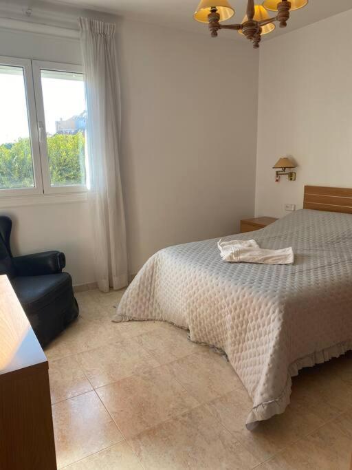 Adra Apartment 2Nd Line To Sea Ngoại thất bức ảnh